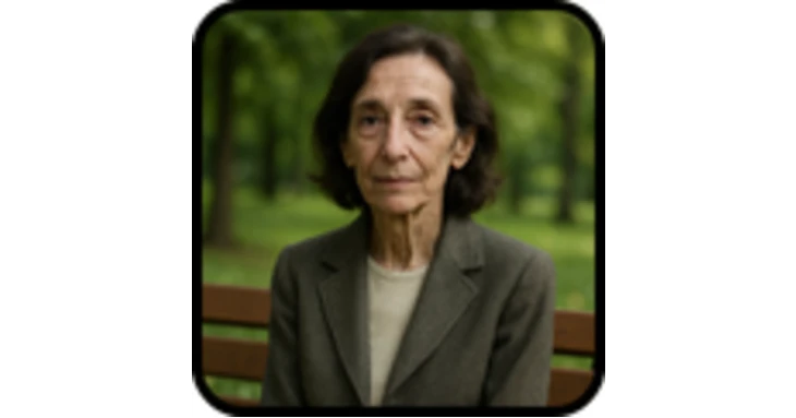 Evelyn - Columbus, Ohio