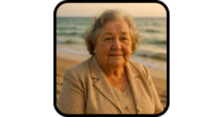 Katherine - Sarasota, Florida